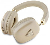 BEZPRZEWODOWE NAUSZNE, Bluetooth V5.3, Guess, Mikrofon, Gold