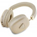 BEZPRZEWODOWE NAUSZNE, Bluetooth V5.3, Guess, Mikrofon, Gold