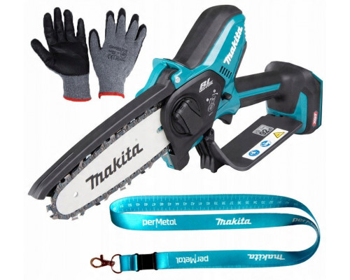 MAKITA PIŁA ŁAŃCUCHOWA 40V XGT UC029GZ01 15cm