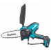 MAKITA PIŁA ŁAŃCUCHOWA 40V XGT UC029GZ01 15cm