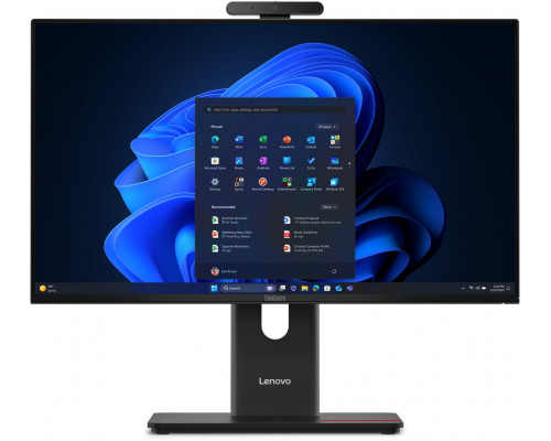 AIO Lenovo ThinkCentre M70a 24 G6 / u5 235 vPro ENT / 16GB / 512GB SSD / 23.8" / FHD / Win 11 Pro / 3YR Onsite