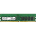 Micron - DDR4 - Modul - 8 GB - DIMM 288-PIN - 3200 MHz / PC4-25600 - CL22 - 1.2 V - ungepuffert - ECC