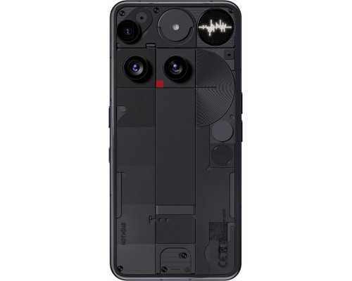 Nothing Phone (3) 5G 16/512GB Black  (A10000022)