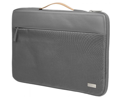 na laptopa 14" Hoco GT7 gray