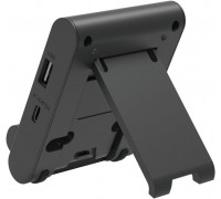 HORI SWITCH2 PlayStand Dual USB