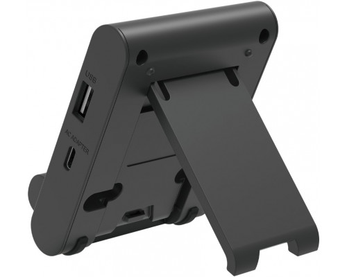 HORI SWITCH2 PlayStand Dual USB