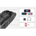 HORI SWITCH2 Etui na konsole Puff Pouch - cwith arne