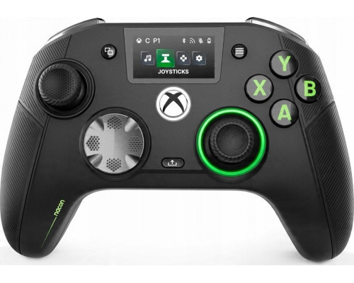 NACON XS Pad bezwire REVOLUTION X UNLIMITED - black