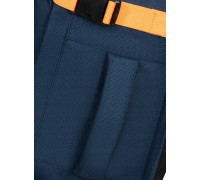 150909 A677 AMER.TOUR. PLECAK KABINOWY DO WIZZ AIR NA LAPTOPA 15,6 TAKE2CABIN S/M DARK NAVY/RADIANT