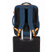 150909 A677 AMER.TOUR. PLECAK KABINOWY DO WIZZ AIR NA LAPTOPA 15,6 TAKE2CABIN S/M DARK NAVY/RADIANT