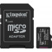 Kingston Technology Canvas Select Plus Gen3 1 TB MicroSDXC UHS-I Klasa 10