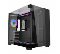 Darkflash TH285 ARGB black