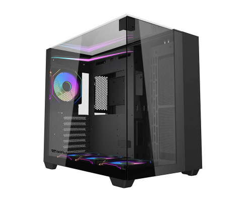Darkflash TH285 ARGB black