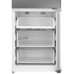 Midea Refrigerator | MDRB600MME46 | Energy efficiency class E | Free standing | Combi | Height 201 cm | No Frost system | Fridge net capacity 313 L | Freezer net capacity 130 L | Display | 35 dB | Stainless steel
