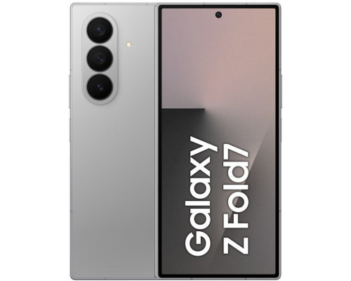 Samsung Galaxy Z Fold7 5G 12/256GB Silver  (SM-F966BZSBEUE)
