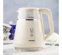 Klausberg KB-7893 Creamy