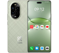 Huawei Nova 13 Pro 17,2 cm (6.76") Dual SIM 4G USB Type-C 12 GB 512 GB 5000 mAh Green