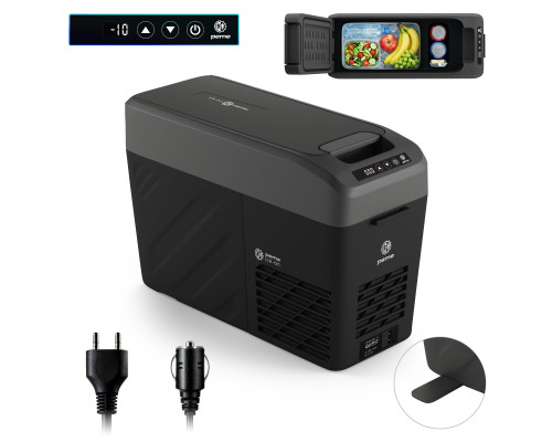 Peme Quest 14 14.6 l