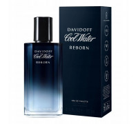 DAVIDOFF Cool Water Reborn EDT spray 75ml