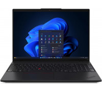 Laptop Lenovo ThinkPad L16 G2 Ryzen 5 PRO 215 / 16 GB / 512 GB / W11 Pro (21SC001GMX)