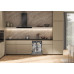 Whirlpool WH6IC16B4M6T0 | Built-in | Width 60 cm | Number of place settings 16 | Number of programs 10 | Energy efficiency class C | Display | Black