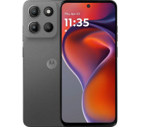 Motorola Moto G15 Power 8/512GB Gray  (PB6G0009IT)