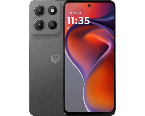 Motorola Moto G15 Power 8/512GB Gray  (PB6G0009IT)