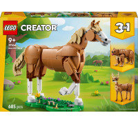 Creator Piękny koń (31166)