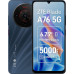 ZTE Blade A76 5G 17,1 cm (6.75") Dual SIM USB Type-C 6 GB 128 GB 5000 mAh Black