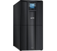 APC SMART-UPS C 30000VA LCD 230V BOKŠTAS