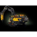 Technic Koparka Volvo EC500 Hybrid (42215)