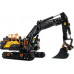Technic Koparka Volvo EC500 Hybrid (42215)