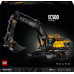 Technic Koparka Volvo EC500 Hybrid (42215)