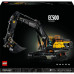 Technic Koparka Volvo EC500 Hybrid (42215)