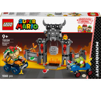 Super Mario Mario Kart™ — Bowser i jego zamek (72039)