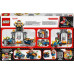 Super Mario Mario Kart™ — Bowser i jego zamek (72039)