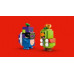Super Mario Prince Florian i Castle Bowser (72042)