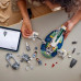 Star Wars Statek kosmiczny Jango Fetta (75433)