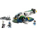 Star Wars Statek kosmiczny Jango Fetta (75433)