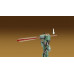 Marvel Iron Man i War Machine kontra drony Hammera (76320)