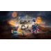 Marvel Avengers: Koniec gry Thor kontra Chitauri (76322)