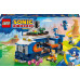 Sonic Sonic i pojazd do zadań specjalnych (77006)