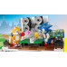 Sonic Sonic i pojazd do zadań specjalnych (77006)