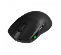 Marvo NIRO 320, czarna, optyczna, 8000DPI, Tri-Mode