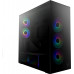 Arctic Xtender VG Tinted ARGB black (ACPCC00016A)