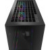 Arctic Xtender VG Tinted ARGB black (ACPCC00016A)