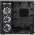Arctic Xtender VG Tinted ARGB black (ACPCC00016A)