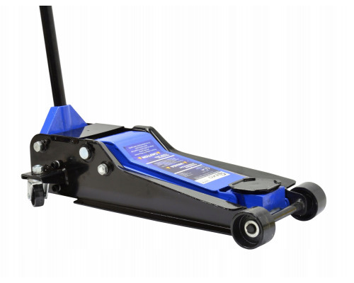 #Lift hydraulic low profile 3,5T GEKO PREMIUM 95-550mm 44kg (1)