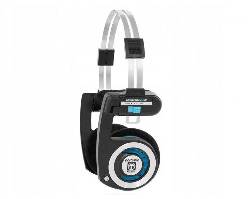 Koss Porta Pro Wireless 2.0 Bluetooth On-Ear Headphones