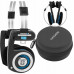 Koss Porta Pro Wireless 2.0 Bluetooth On-Ear Headphones